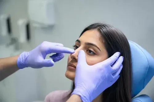 What is the Cost of Rhinoplasty Surgery in Delhi?